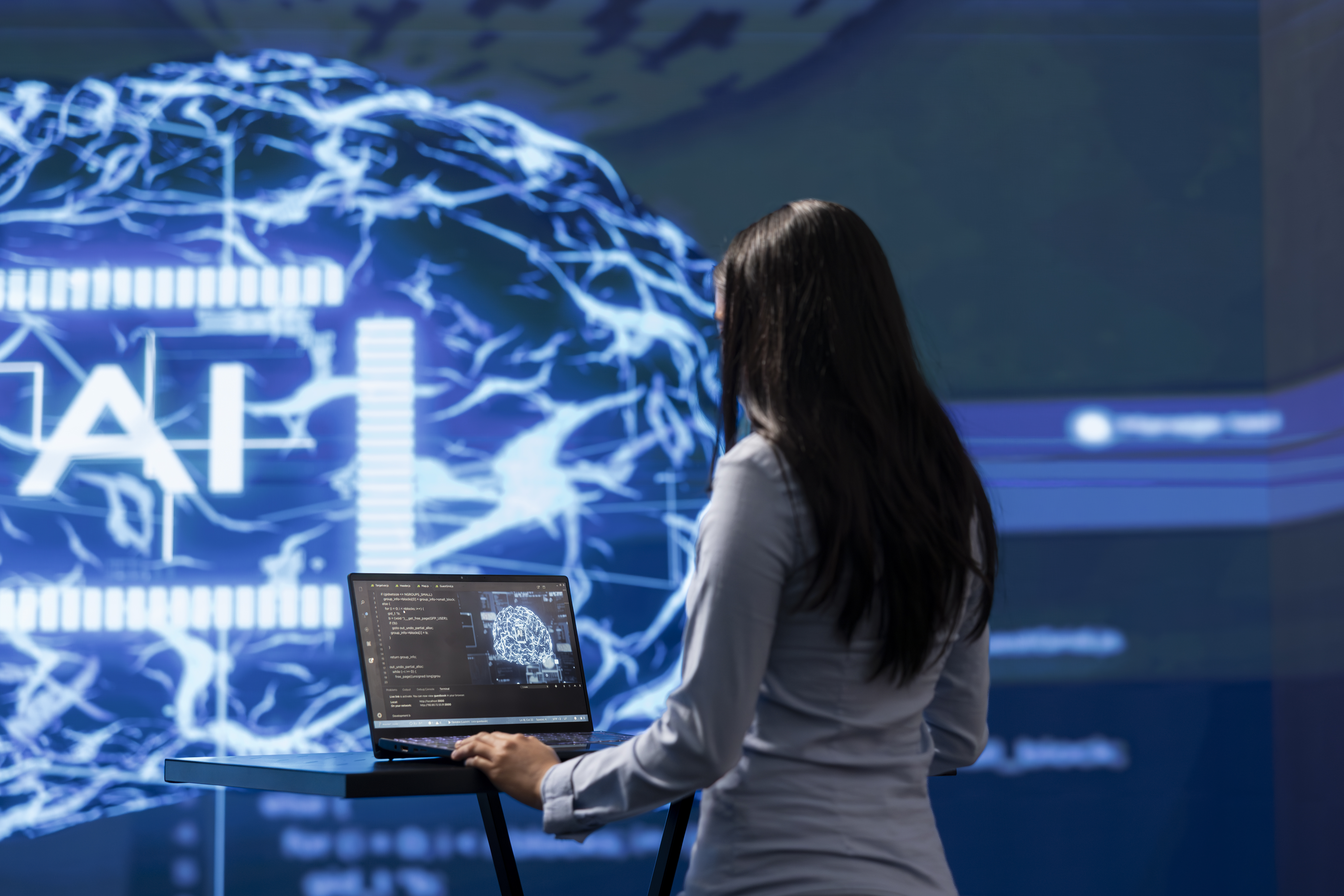 Generative AI in Higher Education
